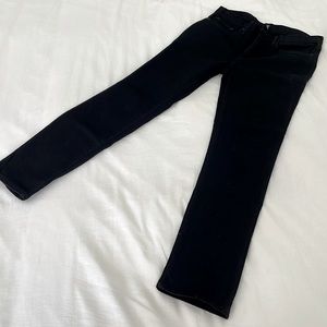 Gap - Black Skinny Jeans